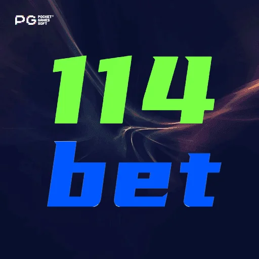 Logo da 114bet