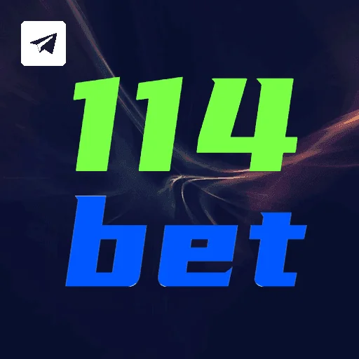Canal oficial da 114bet no Telegram