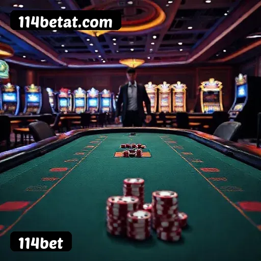 114bet APK - Download Oficial Android