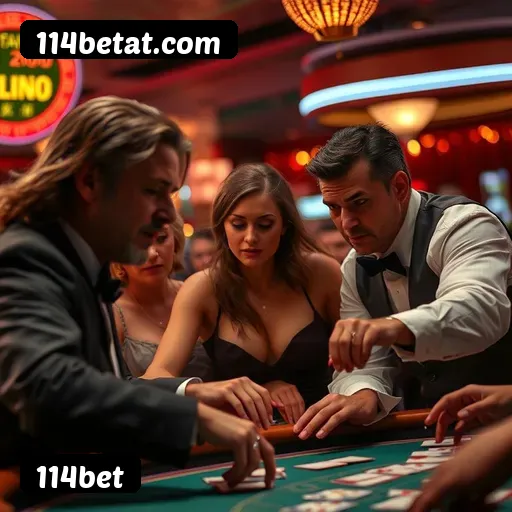 FAQ APK 114bet