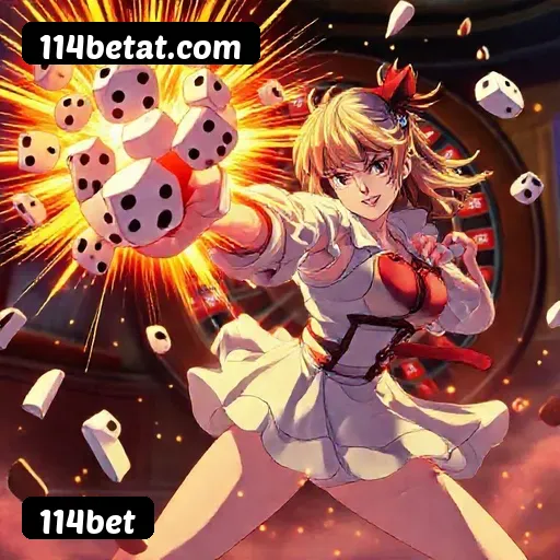 FAQ - Perguntas Frequentes 114bet