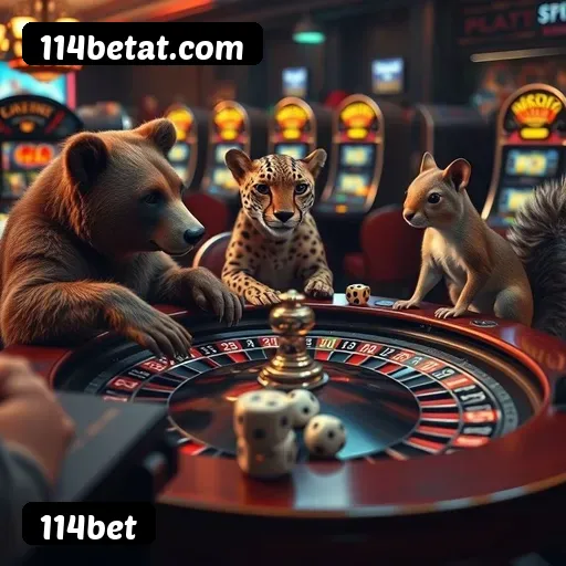 Análise 114bet - Vantagens e Desvantagens