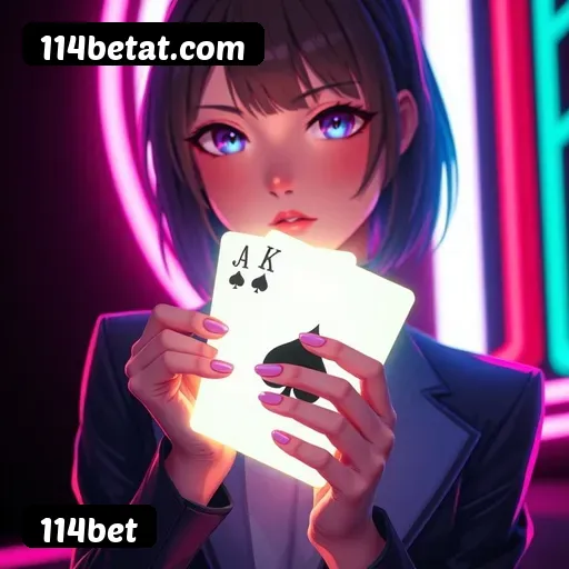 Catálogo Completo de Bônus 114bet